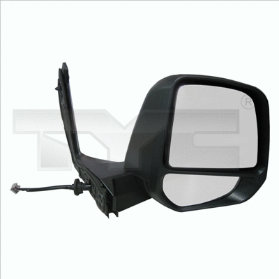Exterior Mirror