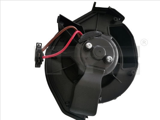 Interior Blower