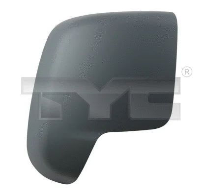 Cover, exterior mirror (309-0137-2)