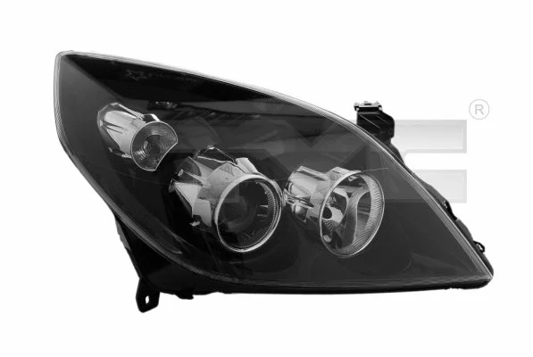 Headlight (20-1109-15-2)