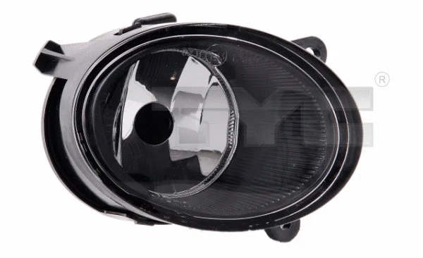 Front Fog Light (19-0614-05-9)