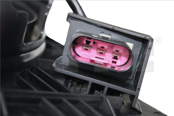 Fan, engine cooling