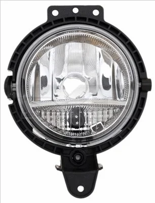 Front Fog Light (19-0597-01-9)