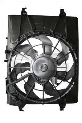 Fan, engine cooling (813-0004)