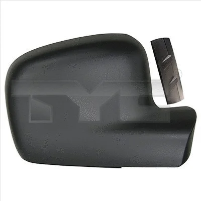 Cover, exterior mirror (337-0228-2)