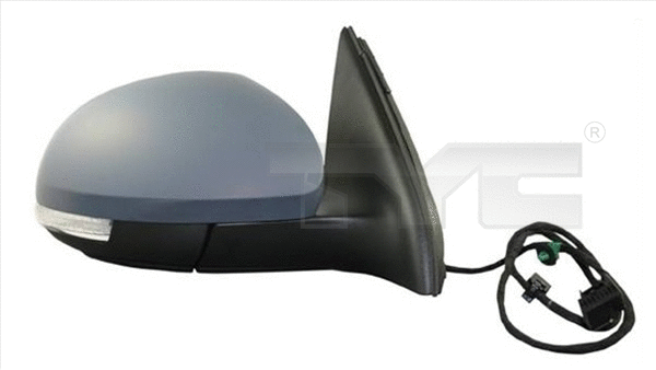 Exterior Mirror (337-0170)