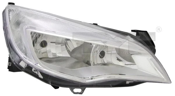 Headlight (20-12189-05-2)