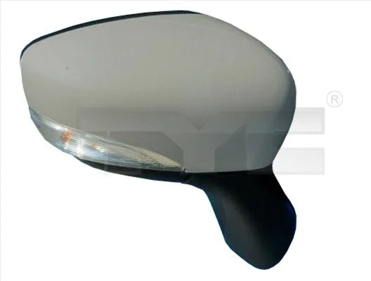 Exterior Mirror (328-0259)