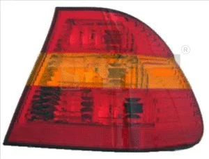 Tail Light Assembly (11-5946-01-9)