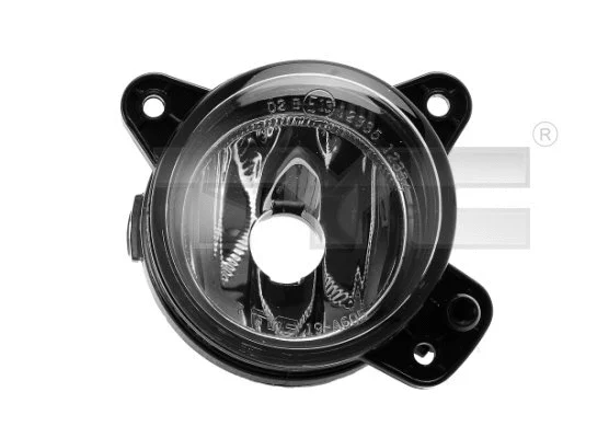Front Fog Light (19-0518-01-2)