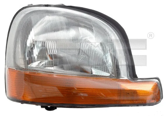 Headlight (20-5297-08-2)