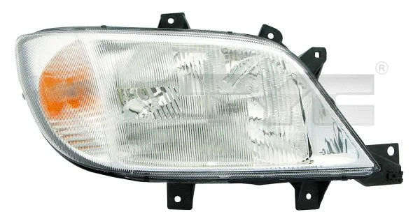Headlight (20-0495-15-2)