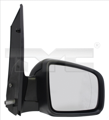 Exterior Mirror