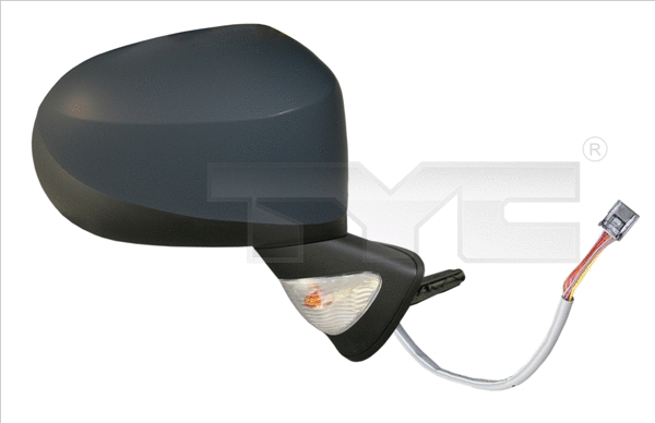 Exterior Mirror (328-0220)