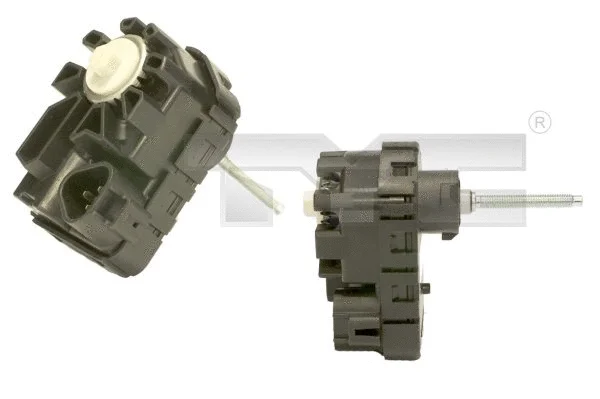 Actuator, headlight levelling (20-0515-MA-1)