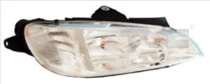 Headlight (20-3701-08-2)