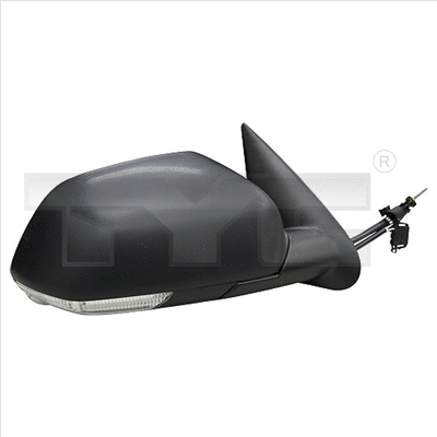 Exterior Mirror (332-0071)
