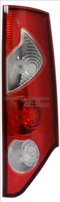 Tail Light Assembly (11-12747-01-2)