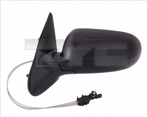 Exterior Mirror (331-0010)