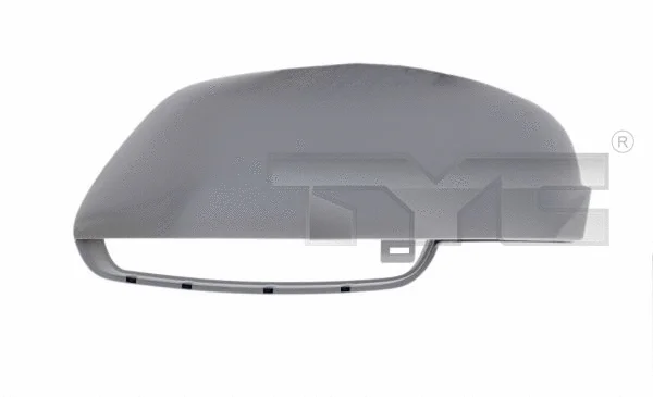 Cover, exterior mirror (332-0019-2)