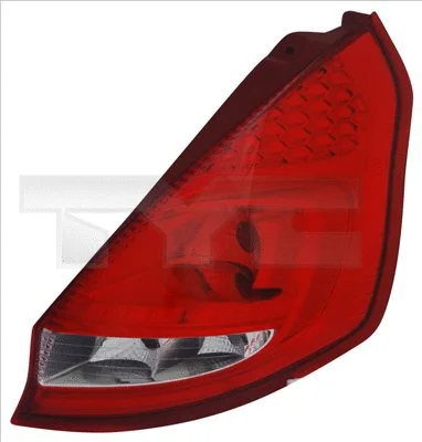 Tail Light Assembly (11-11490-01-2)