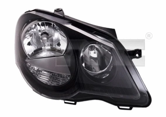 Headlight (20-0730-15-2)
