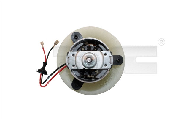 Interior Blower