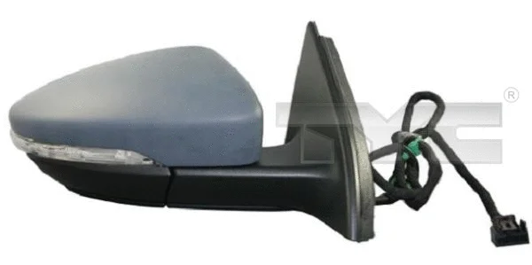 Exterior Mirror (337-0217)