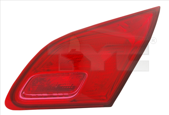 Tail Light Assembly (17-0285-01-21)