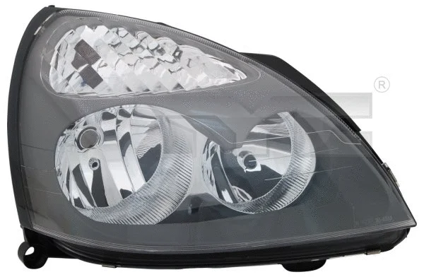 Headlight (20-6358-15-2)