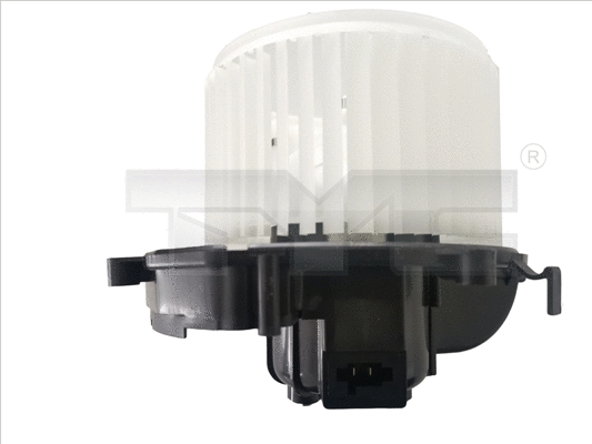 Interior Blower