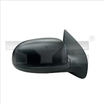 Exterior Mirror (313-0045)