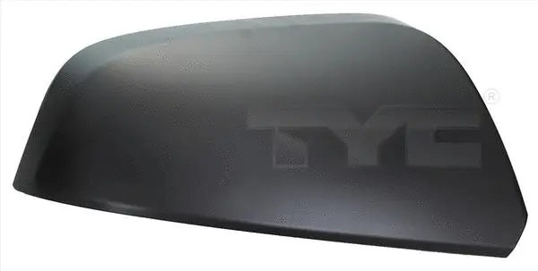 Cover, exterior mirror (321-0136-2)