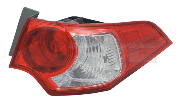 Tail Light Assembly (11-6452-21-2)