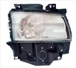 Headlight (20-5541-08-2)