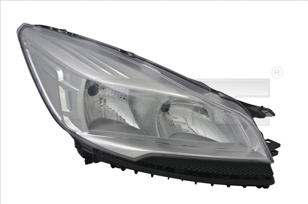 Headlight (20-14392-05-2)