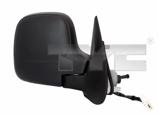 Exterior Mirror (305-0113)