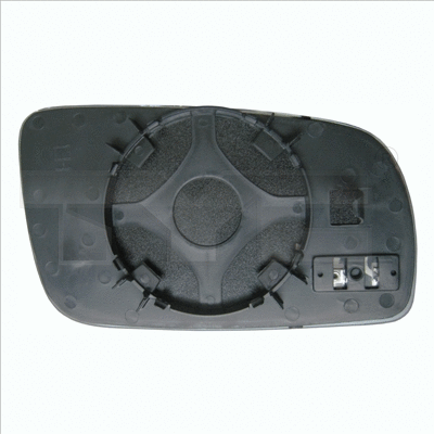 Mirror Glass, exterior mirror (337-0016-1)