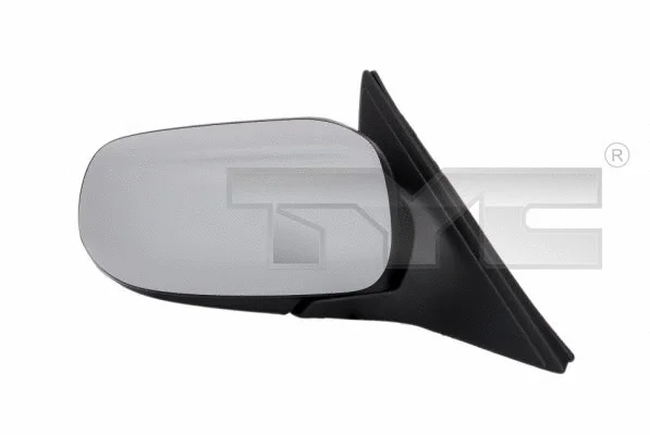 Exterior Mirror (320-0010)