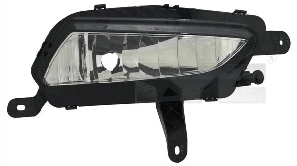 Front Fog Light (19-12780-01-9)