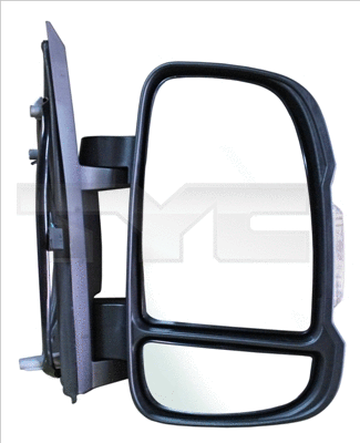Exterior Mirror