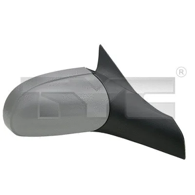 Exterior Mirror (325-0124)