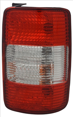 Tail Light Assembly (11-0454-00-21)
