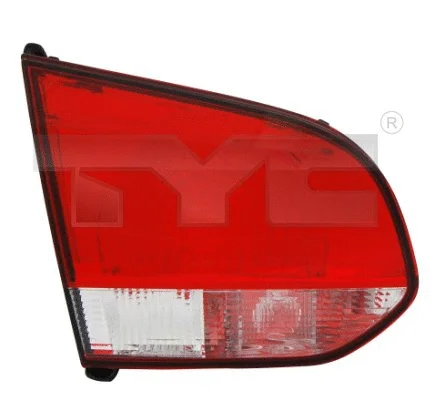 Tail Light Assembly (17-0238-01-2)
