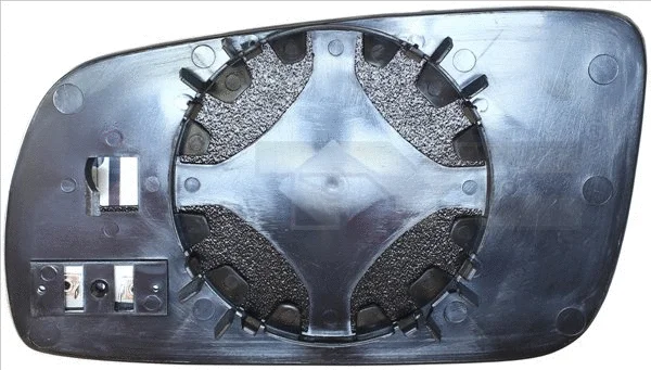 Mirror Glass, exterior mirror (337-0074-1)