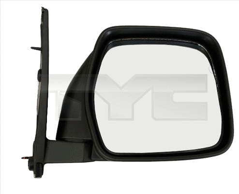 Exterior Mirror