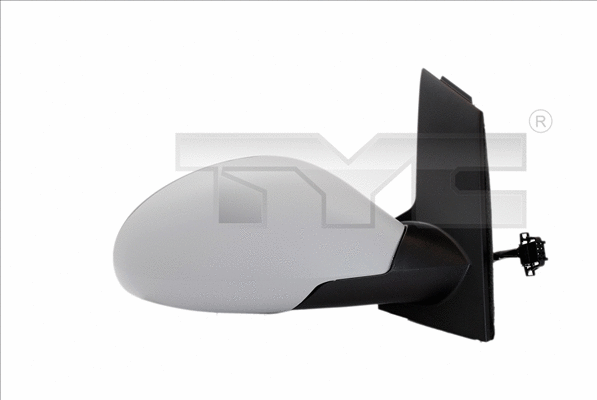 Exterior Mirror (331-0048)