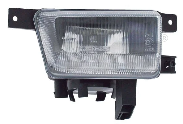 Front Fog Light (19-5243-05-2)