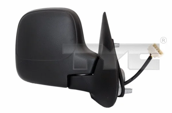 Exterior Mirror (305-0009)