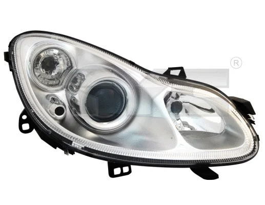 Headlight (20-11881-05-2)